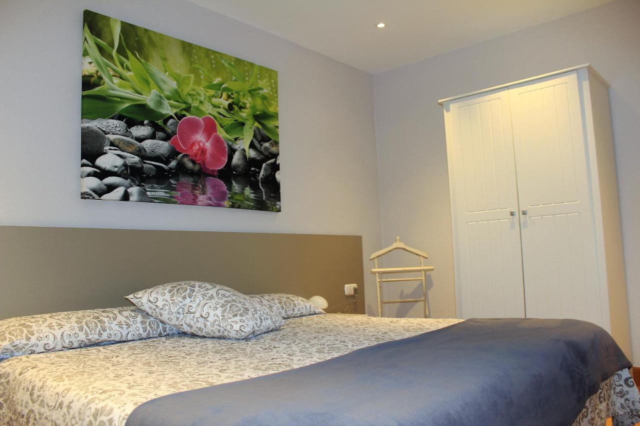 Bed and Breakfast Gazteategi Zarautz Exterior foto