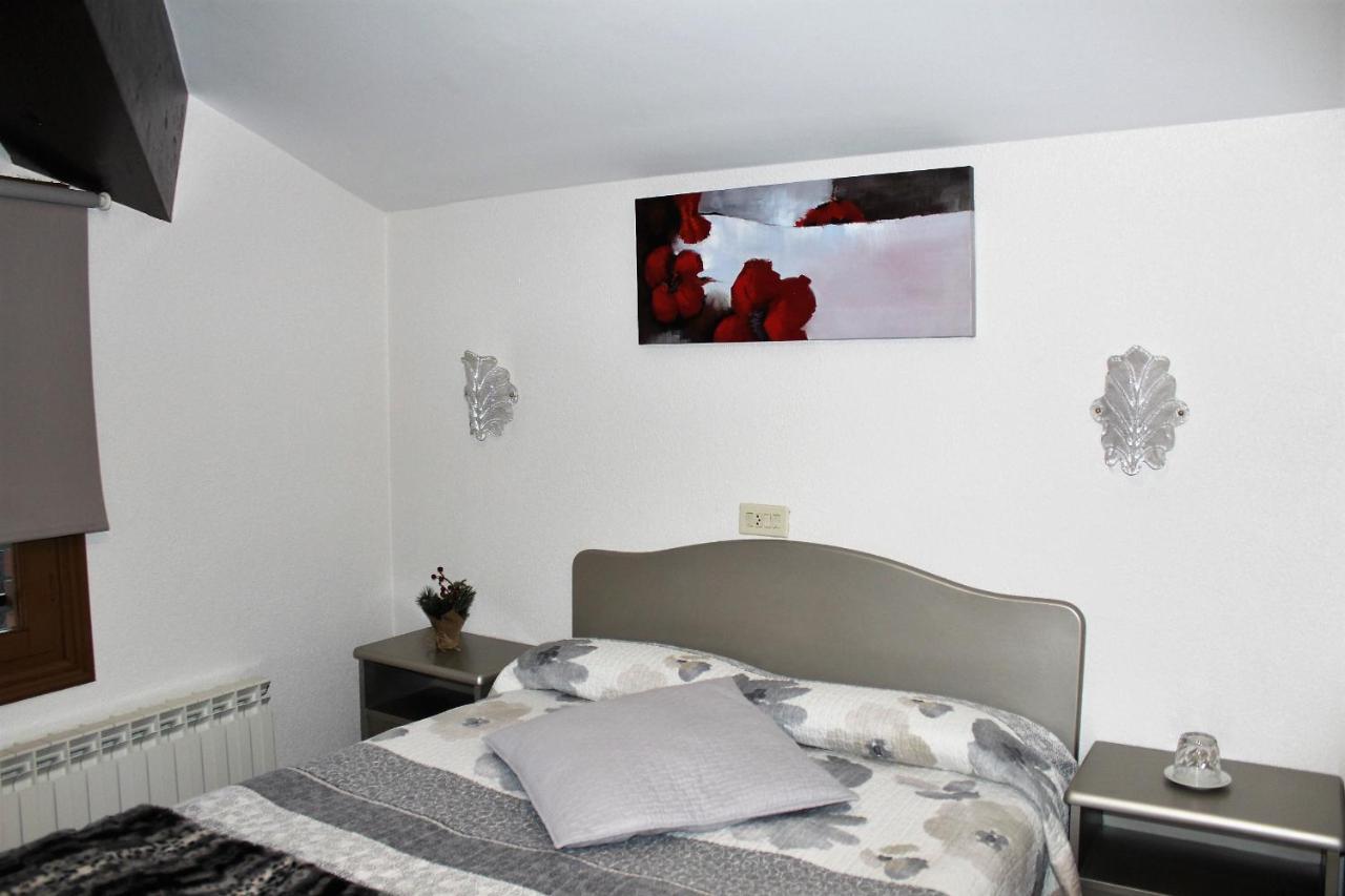 Bed and Breakfast Gazteategi Zarautz Exterior foto