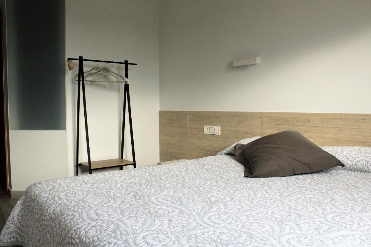 Bed and Breakfast Gazteategi Zarautz Exterior foto